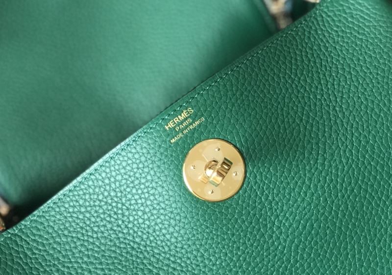 Hermes Lindy Bags